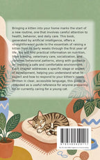 Raising-a-Kitten-flaptekst-9789465629117