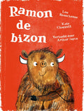 Ramon-de-bizon-boek-cover-9789464530377