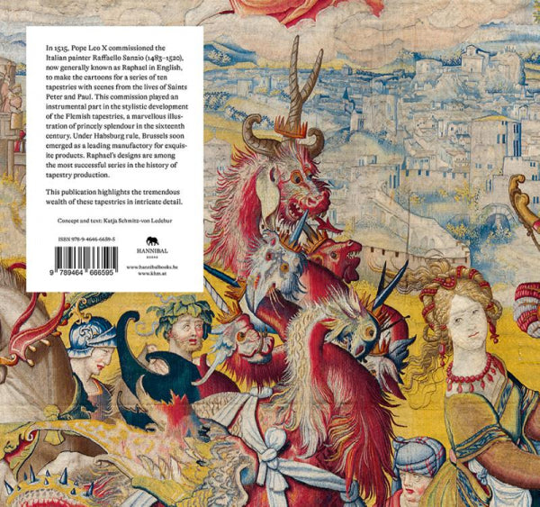 Raphael-flaptekst-9789464666595