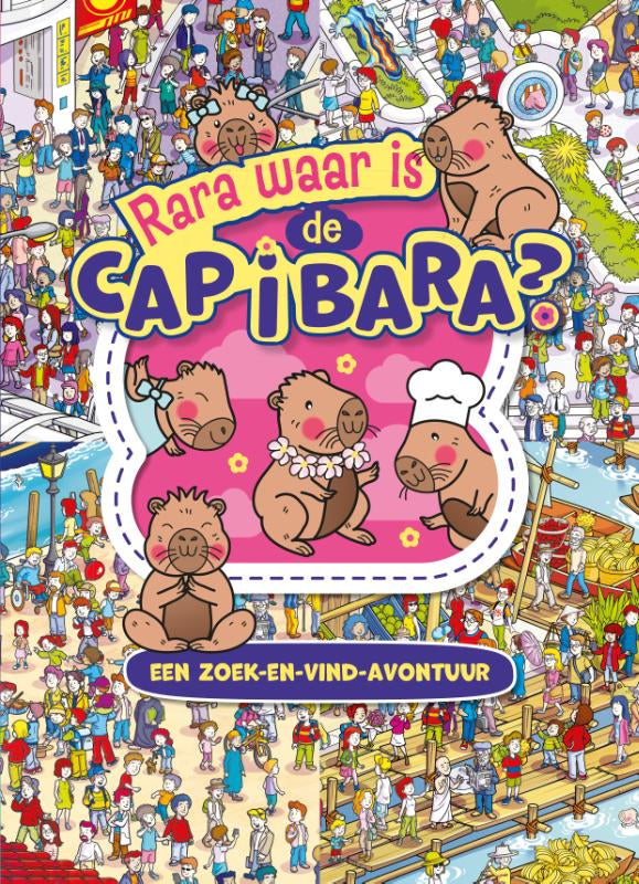 Rara-waar-is-de-capibara-boek-cover-9789043945257