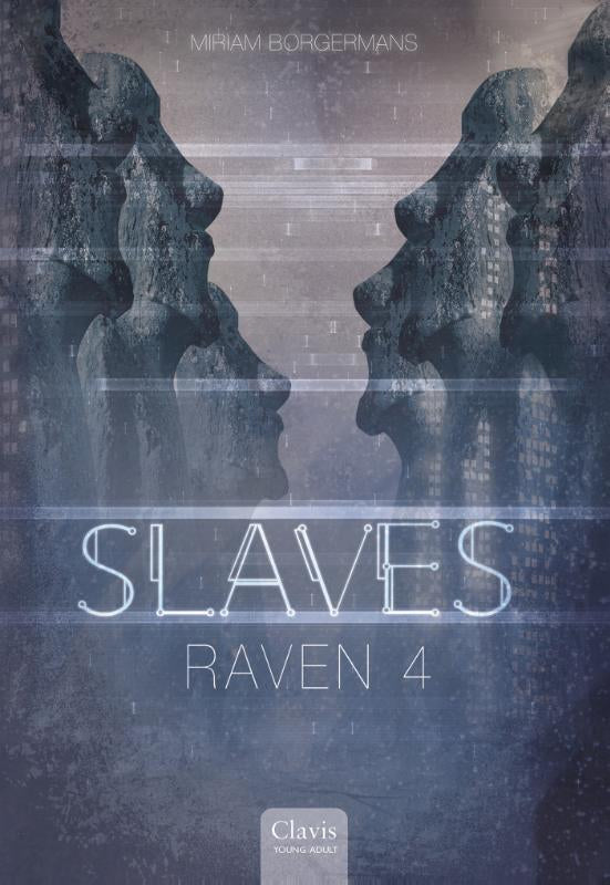 Raven 4