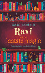 Ravi-en-de-laatste-magie-boek-cover-9789000405183