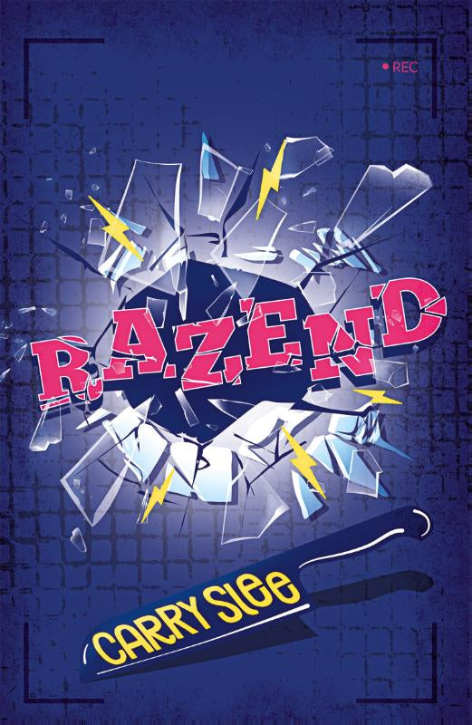 Razend