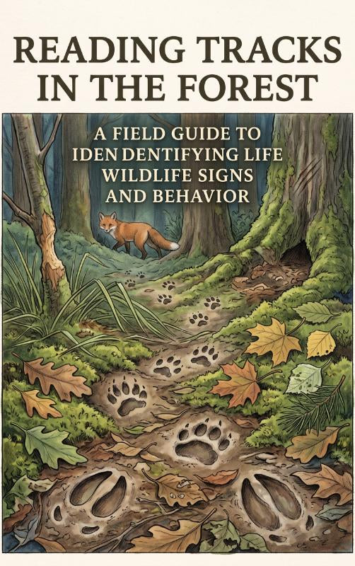 Reading-Tracks-in-the-Forest-boek-cover-9789465586656