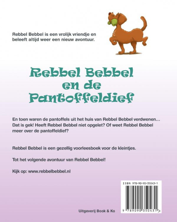 Rebbel-Bebbel-en-de-Pantoffeldief-flaptekst-9789090350431