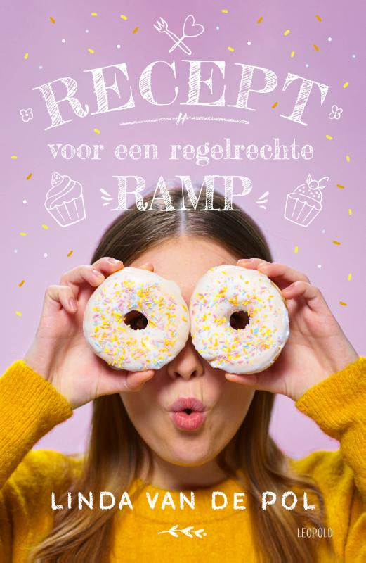 Recept-voor-een-regelrechte-ramp-boek-cover-9789025883140