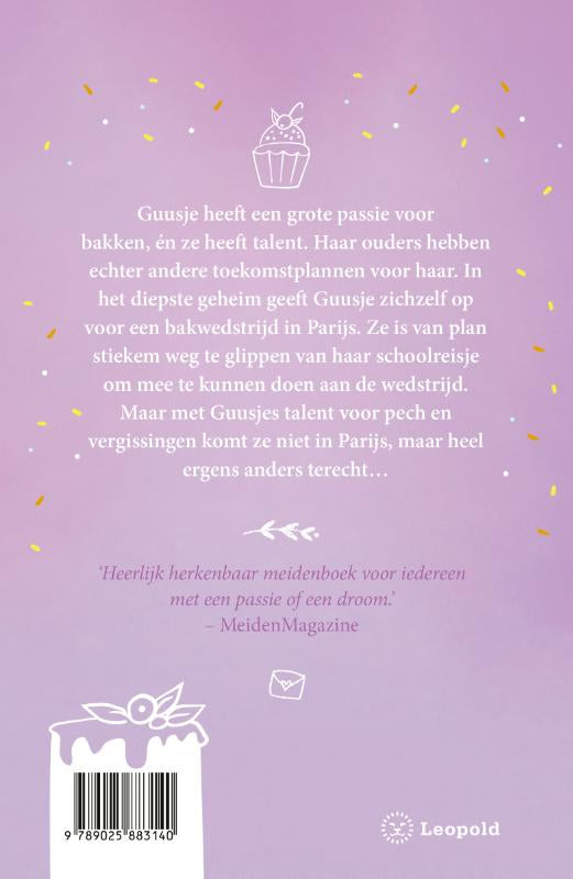 Recept-voor-een-regelrechte-ramp-flaptekst-9789025883140