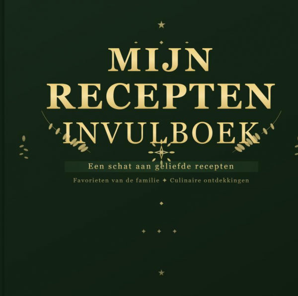 Receptenboek-Invulboek-Recepten-Verzamelboek-Mijn-Receptennotitieboek-boek-cover-9789403909646