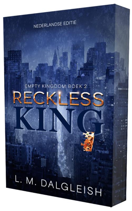 Reckless-king-boek-cover-9789464409154