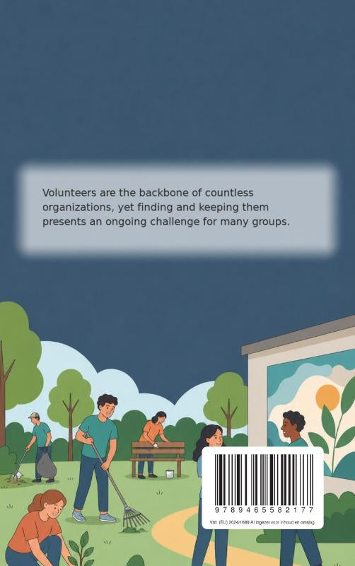 Recruiting-and-Motivating-Volunteers-flaptekst-9789465582177