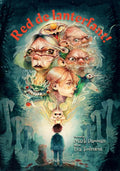 Red-de-lanterfant-boek-cover-9789083690407