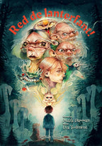 Red-de-lanterfant-boek-cover-9789083690407