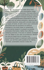 Reducing-Your-Ecological-Footprint-flaptekst-9789465580678