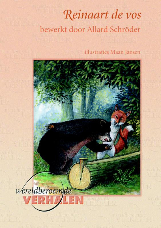 Reinaart de vos