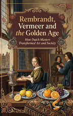Rembrandt-Vermeer-and-the-Golden-Age-boek-cover-9789465590943
