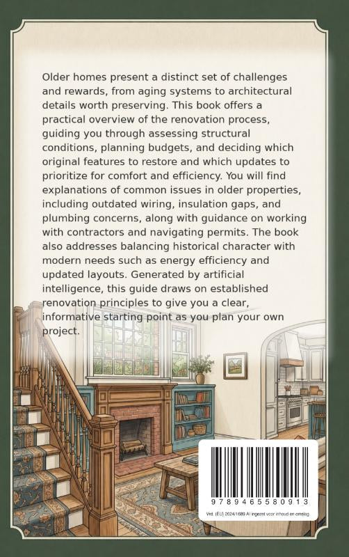 Renovating-an-Older-Home-flaptekst-9789465580913