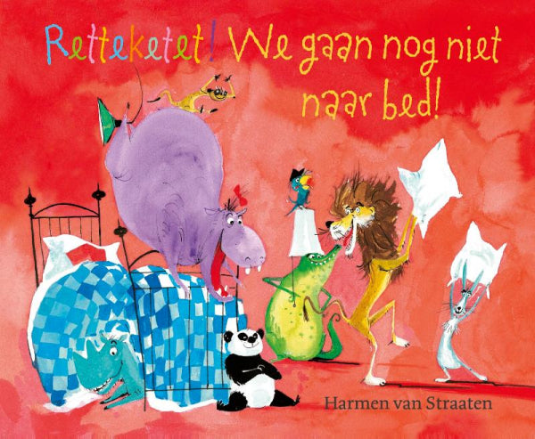 Retteketet-We-gaan-nog-niet-naar-bed-boek-cover-9789025874797