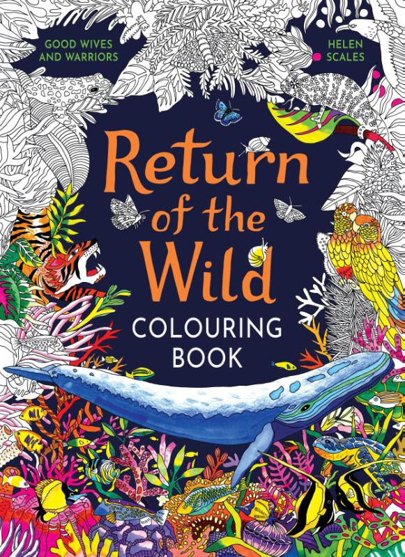 Return-of-the-Wild-Colouring-Book-boek-cover-9781510230422