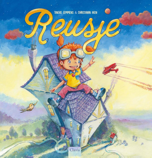 Reusje
