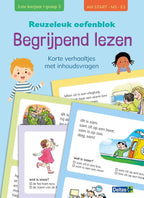 Reuzeleuk-oefenblok-begrijpend-lezen-1-ste-leerjaar-groep-3-boek-cover-9789044766509
