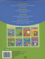 Reuzeleuk-speel-en-leerblok-1ste-kleuterklas-Voorbereiding-op-groep-1-3-4-jaar-flaptekst-9789044742343