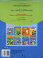 Reuzeleuk-speel-en-leerblok-1ste-leerjaar-Groep-3-6-7-jaar-flaptekst-9789044742398