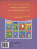 Reuzeleuk-speel-en-leerblok-De-tafels-van-vermenigvuldiging-2de-leerjaar-Groep-4-7-8-jaar-flaptekst-9789044742404