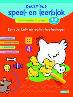 Reuzeleuk-speel-en-leerblok-Tel-en-schrijfoefeningen-4-5-j-boek-cover-9789044742350