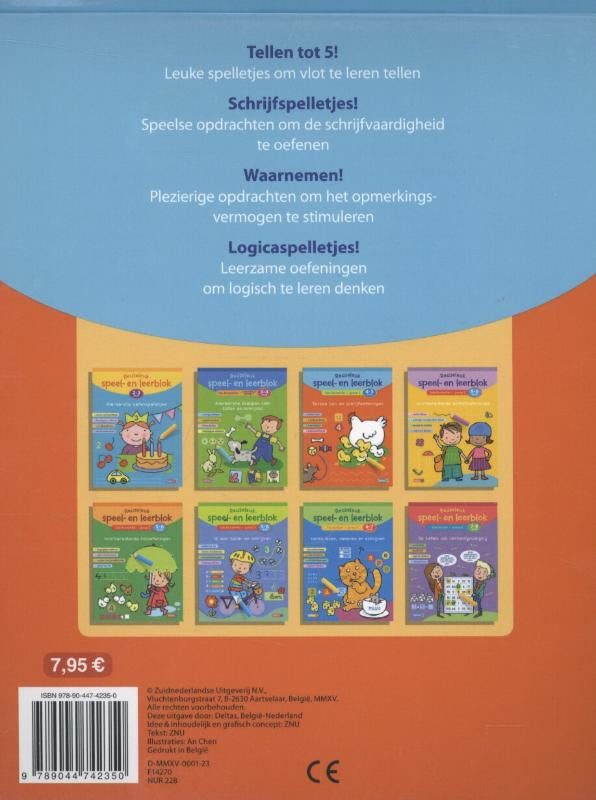 Reuzeleuk-speel-en-leerblok-Tel-en-schrijfoefeningen-4-5-j-flaptekst-9789044742350