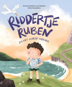 Riddertje-Ruben-en-het-harde-harnas-boek-cover-9789083642314