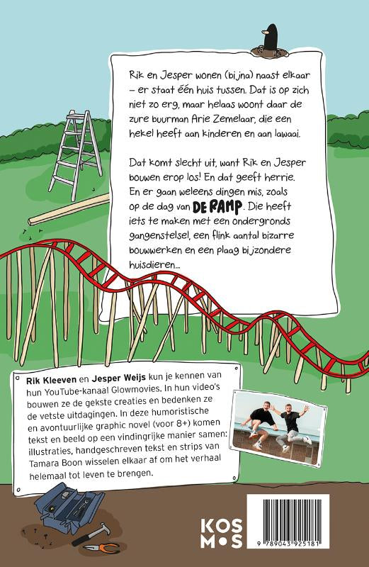 Rik-en-Jesper-maken-er-een-zooitje-van-flaptekst-9789043925181