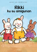 Rikki-en-zijn-vriendjes-POD-Papiamentu-editie-boek-cover-9789044860078