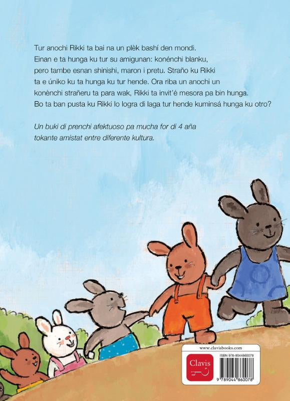 Rikki-en-zijn-vriendjes-POD-Papiamentu-editie-flaptekst-9789044860078