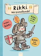 Rikki-verzamelbundel-boek-cover-9789044849387