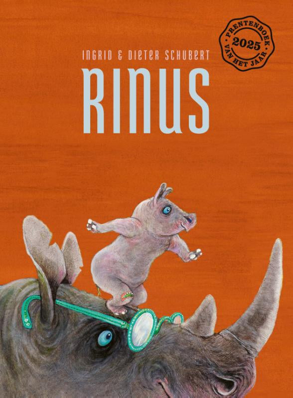 Rinus