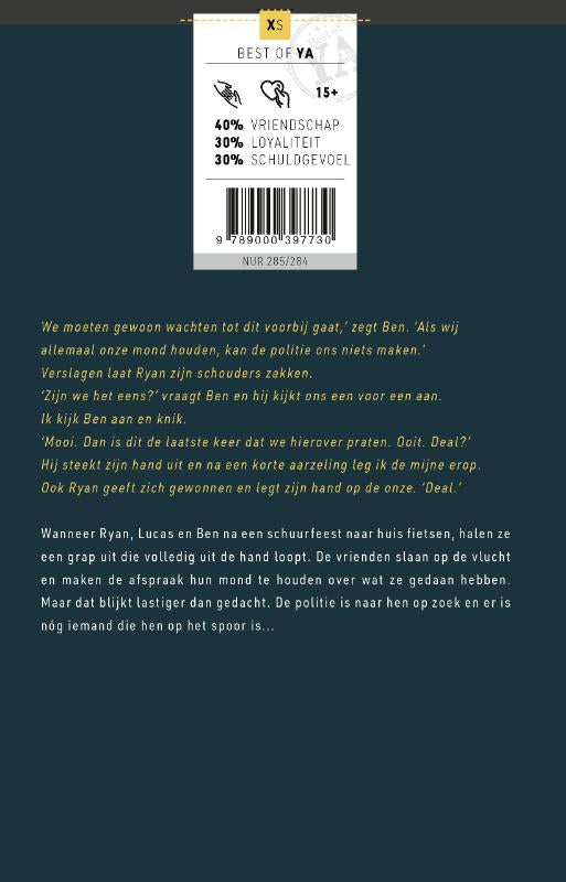 Roadblock-flaptekst-9789000397730