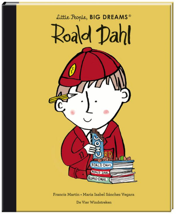 Roald Dahl