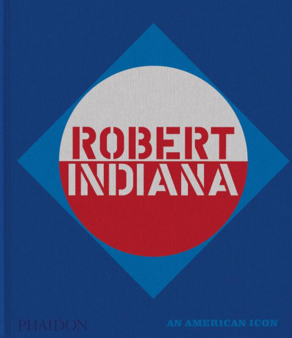 Robert-Indiana-boek-cover-9781837290550