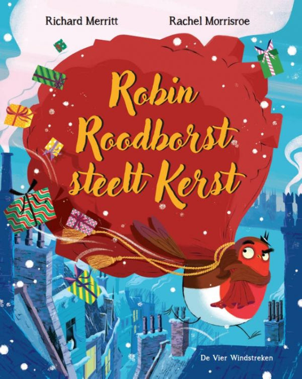 Robin-Roodborst-steelt-Kerst-boek-cover-9789465000060