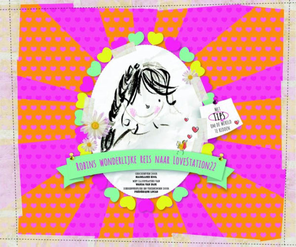 Robins-wonderlijke-reis-naar-LoveStation22-boek-cover-9789082440805