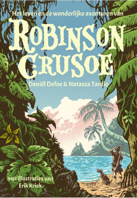 Robinson-Crusoe-boek-cover-9789083248332