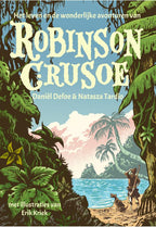 Robinson-Crusoe-boek-cover-9789083248332