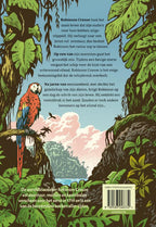 Robinson-Crusoe-flaptekst-9789083248332