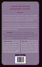 Rollercoaster-Six-De-auditie-flaptekst-9789021486970