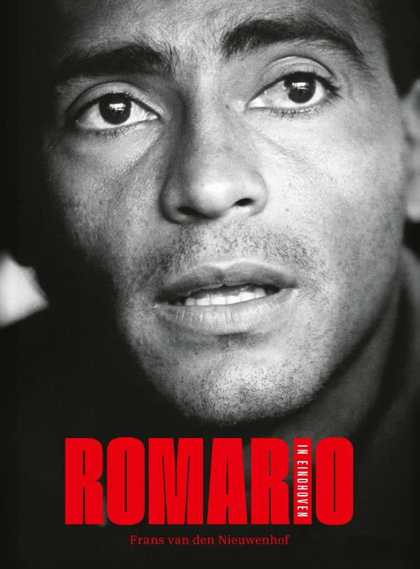 Romario-in-Eindhoven-boek-cover-9789062225385