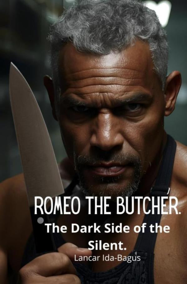 Romeo-the-Butcher-boek-cover-9789403899619