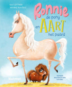 Ronnie-de-pony-en-Aart-het-paard-boek-cover-9789020682571