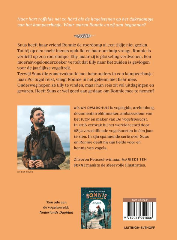 Ronnie-de-roerdomp-slaat-zijn-vleugels-uit-flaptekst-9789021051086