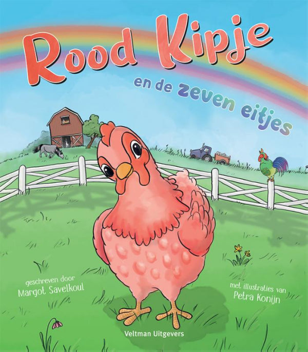 Rood-Kipje-en-de-zeven-eitjes-boek-cover-9789048322879