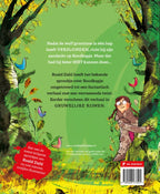 Roodkapje-en-de-wolf-flaptekst-9789026177521